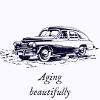 Aging Beautifully