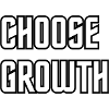 Choose growth