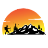 Rando randonnée balade