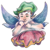 Bébé elfe