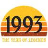 Millésime 1993