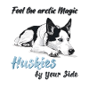 Husky Magic