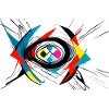 Explosion de couleurs