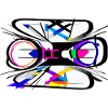 Tragic butterfly