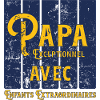 Bonne fête papa