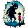 Face the Shadow