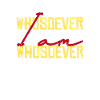 I'm A Whosoever Bible Scripture Modern Christian