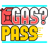 Electric Vehicle - Gas Pass