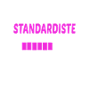 futur standardiste