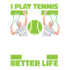 Tennis Dog