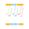 Golf Golfer Golfing Dog