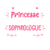Princesse sophrologue