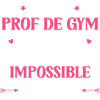 Super prof de gym