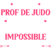 Super prof de judo