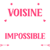 Super voisine