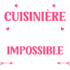 Super cuisinière