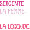 sergente