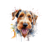 Airedale Terrier