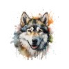 Alaskan Malamute