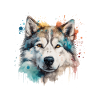 Alaskan Malamute
