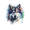Alaskan Malamute