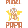 Dog Poodle Daddy