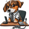 Canine Executive