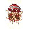 Flying Spaghetti Monster FSM