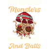 The Flying Spaghetti Monster