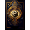 Yin Yang 4