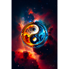 Yin Yang 1