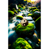 Yin Yang 6