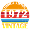 Vintage 1972