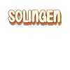 Solingerin Solinger Solingen