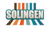 Solingerin Solinger Solingen