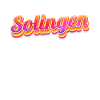 Solingerin Solinger Solingen