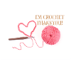 Crochet Thankyou