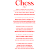 Chess Definition Rap