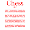 Chess Definition