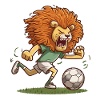 The King of the Field