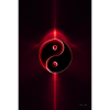 Yin Yang red 1