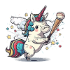 Magical Slugger