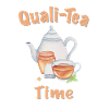 Tee Tea time Funny sayings