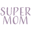 Super mom