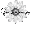 Sunflower Minimalism Positive Thinking