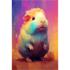 Guinea Pig Animal
