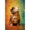 Guinea Pig Animals