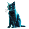 Cyber-Kätzchen