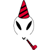 Partykuroeil