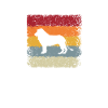 Lion Retro